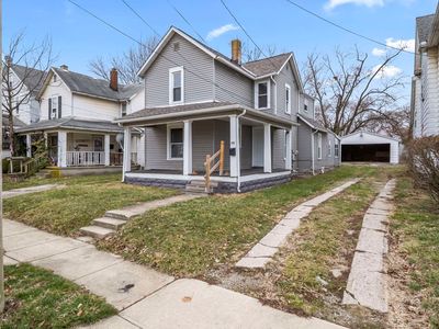 545 Blaine Ave, Marion, OH, 43302