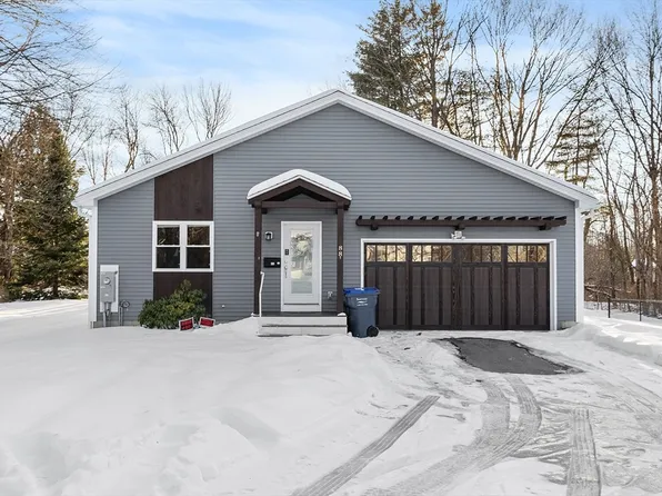 88 West St, Winchendon, MA 01475