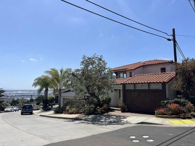 3235 Hill St, San Diego, CA, 92106