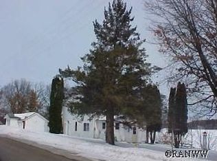 1041 23rd St, Chetek, WI 54728