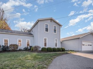 3644 W Main Street Rd, Batavia, NY 14020