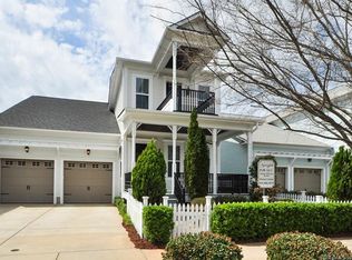 382 Horton Grove Rd, Fort Mill, SC 29715