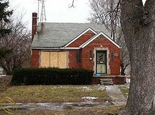 10967 Longview St, Detroit, MI 48213