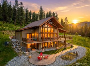 239 Foxridge Ln, Leavenworth, WA 98826