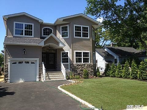 sod included in front