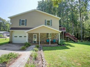 1120 Green Ridge Rd, Orrtanna, PA 17353
