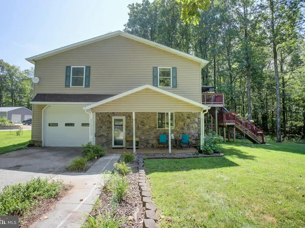 1120 Green Ridge Rd, Orrtanna, PA 17353