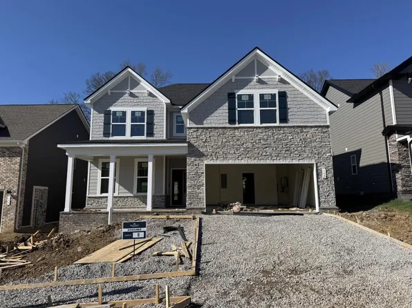 108 Rock Chimney Rd, Gallatin, TN 37066