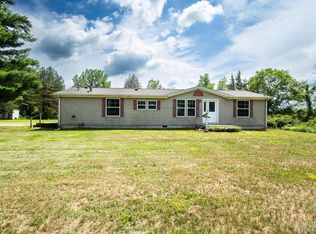 2649 Brown Rd, Millington, MI 48746