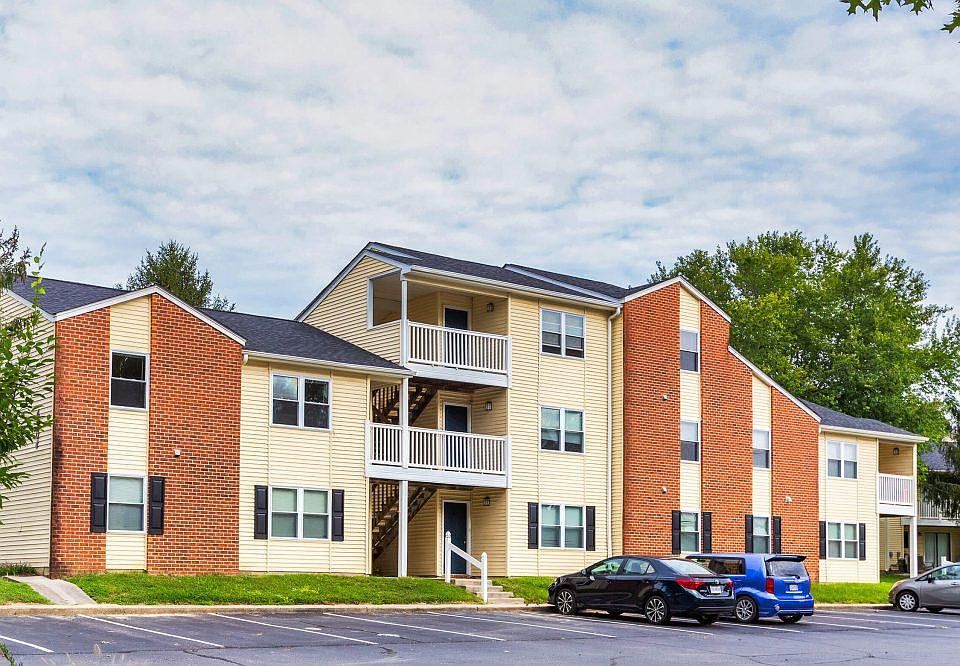 Regency at Longhill Apartment Rentals Williamsburg, VA Zillow