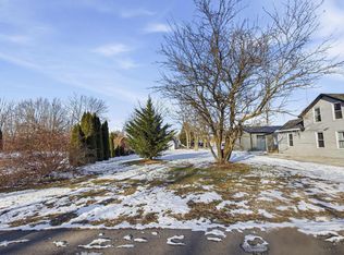 503 Jennings St Lot 7, Kenton, OH