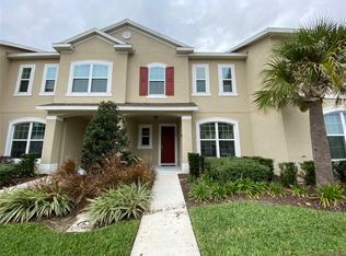 1564 Carey Palm Cir, Kissimmee, FL 34747