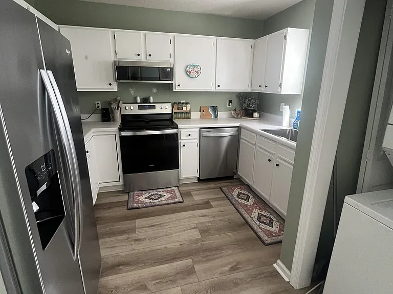 Various furnished pics