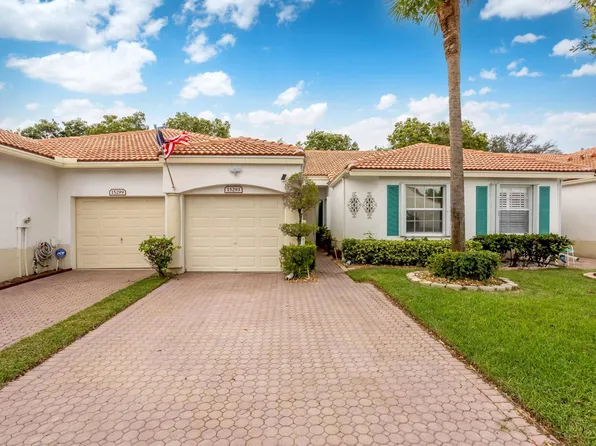 15293 Ixora Road, Delray Beach, FL 33484