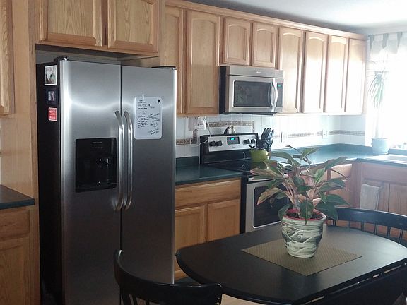 New appliances!
