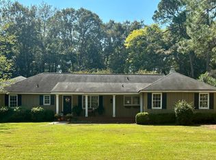 145 Pearson Dr SW, Dawson, GA 39842