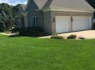 4514 Brickleton Woods Dr, Portage, MI 49024