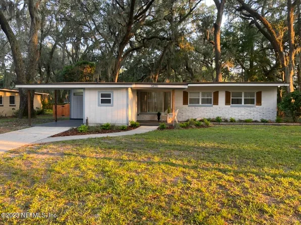 5470 KEYSTONE Drive N, Jacksonville, FL 32207