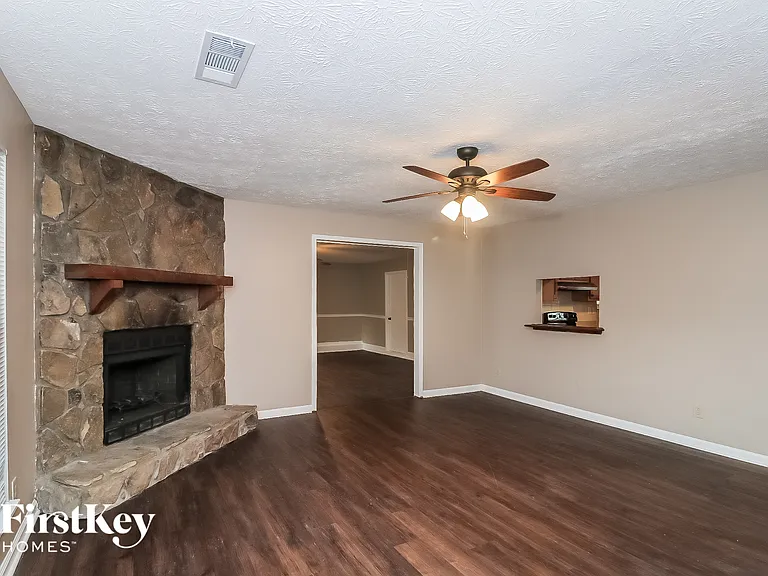 1196 Ridgeside Dr NW — Photo 6