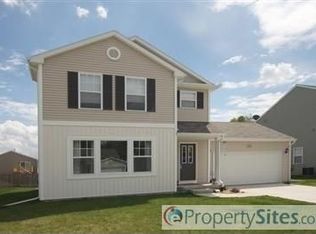5369 Woodrush Ave, Kalamazoo, MI
