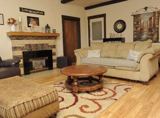 405 Pendlebury Ln, Blackfoot, ID 83221