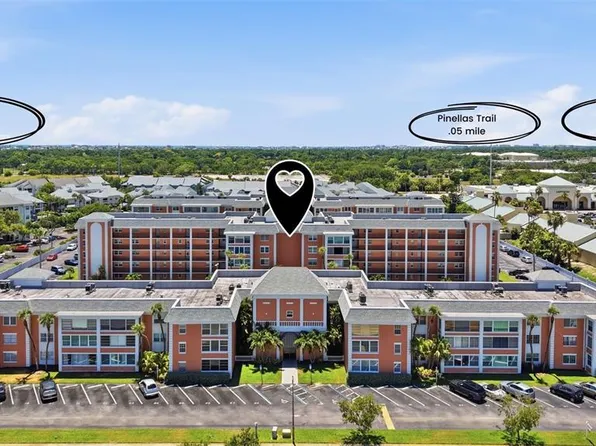 6800 20TH AVENUE N #505, ST PETERSBURG, FL 33710