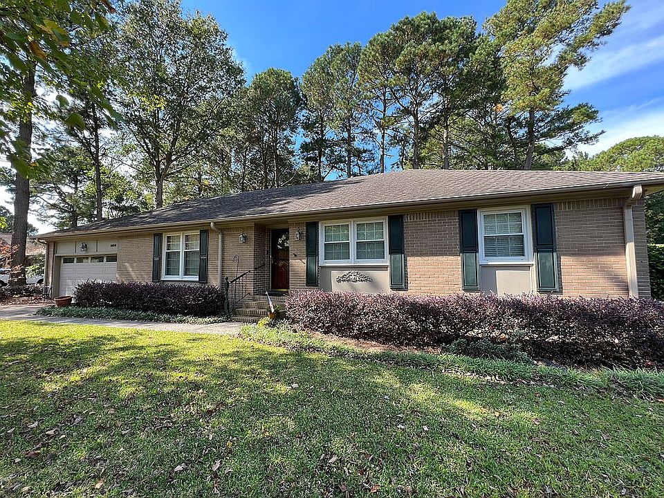 1st image of 3616 Sagewood Dr