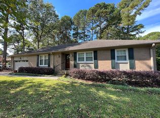 3616 Sagewood Dr, Portsmouth, VA 23703