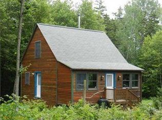 215 Peavey Town Rd, Montville, ME 04941