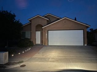 11880 Jim Webb Dr, El Paso, TX 79934