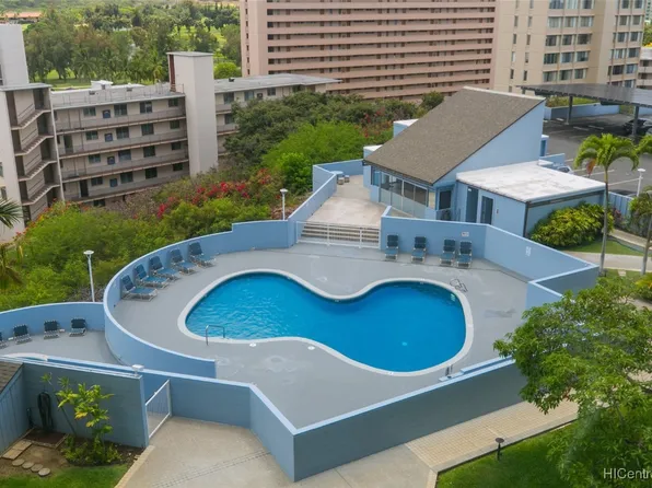 3045 Ala Napuaa Pl APT 1610, Honolulu, HI 96818