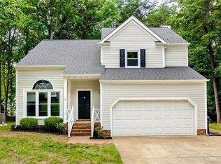 3 Spring Oak Dr, Greensboro, NC 27410