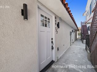 649 N Spaulding Ave #1/4, Los Angeles, CA 90036