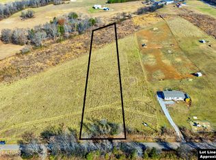 Randolph Fridley Rd, Sweetwater, TN 37874