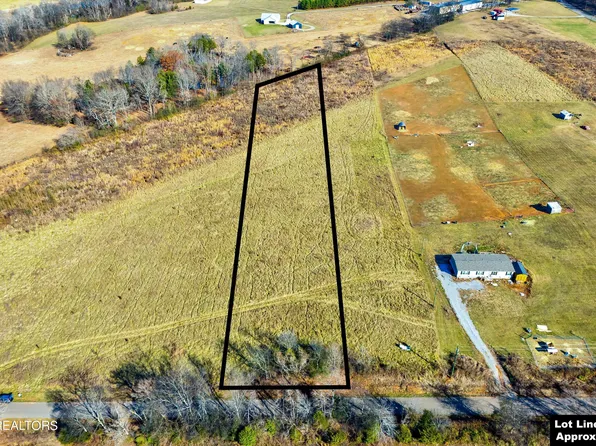 Randolph Fridley Rd, Sweetwater, TN 37874