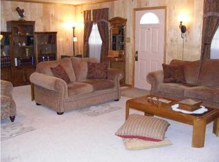 623 Black Rock Church Rd, Honoraville, AL 36042
