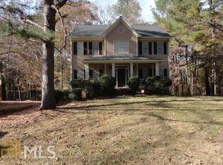 9517 Fairdale Ave, Jonesboro, GA 30236