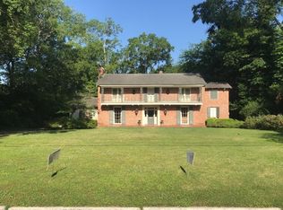 1656 Gilmer Ave, Montgomery, AL 36104
