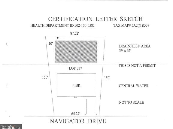 5th image of 337 Navigator Dr