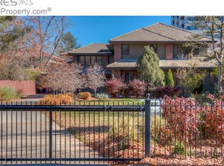 250 S Milwaukee St, Denver, CO 80209