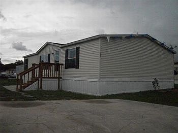 Lots of space at this home!