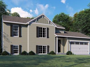 3262 Sutton Rd, Adrian, MI 49221