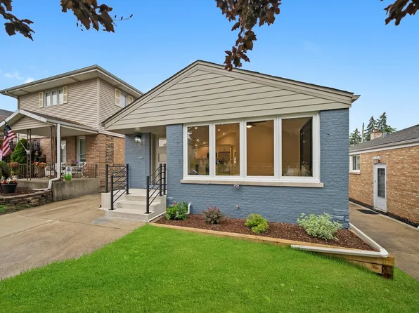 5246 S New England Ave, Chicago, IL 60638