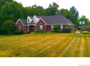 1301 Crown Forest Ln, Monroe, NC 28112