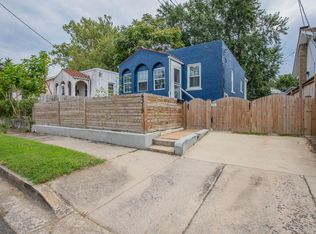 4319 Monroe St, Brentwood, MD 20722