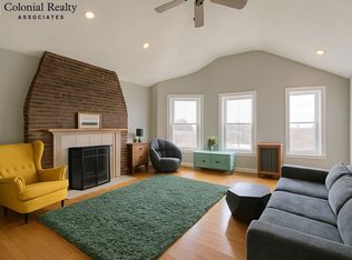152 Harvard St APT 7, Brookline, MA 02446