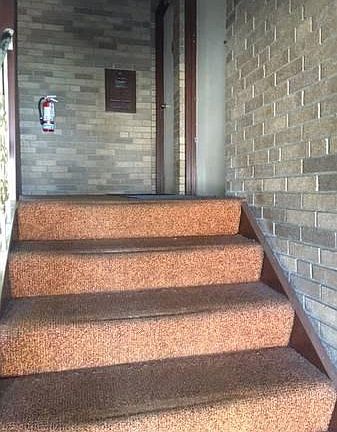 Entry Steps