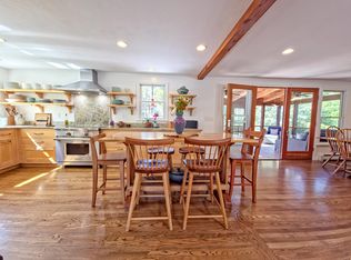 61 Wintergreen Road, Mashpee, MA 02649