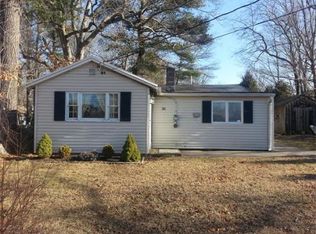 25 Laurie Ave, Abington, MA 02351