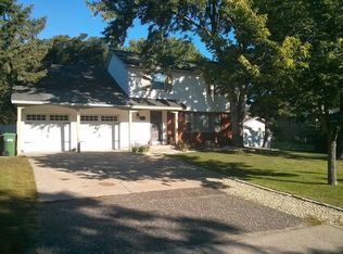 2641 121st Ave NW, Coon Rapids, MN 55433